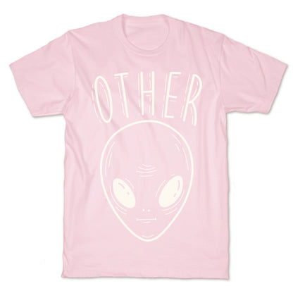 Other Alien T-Shirt