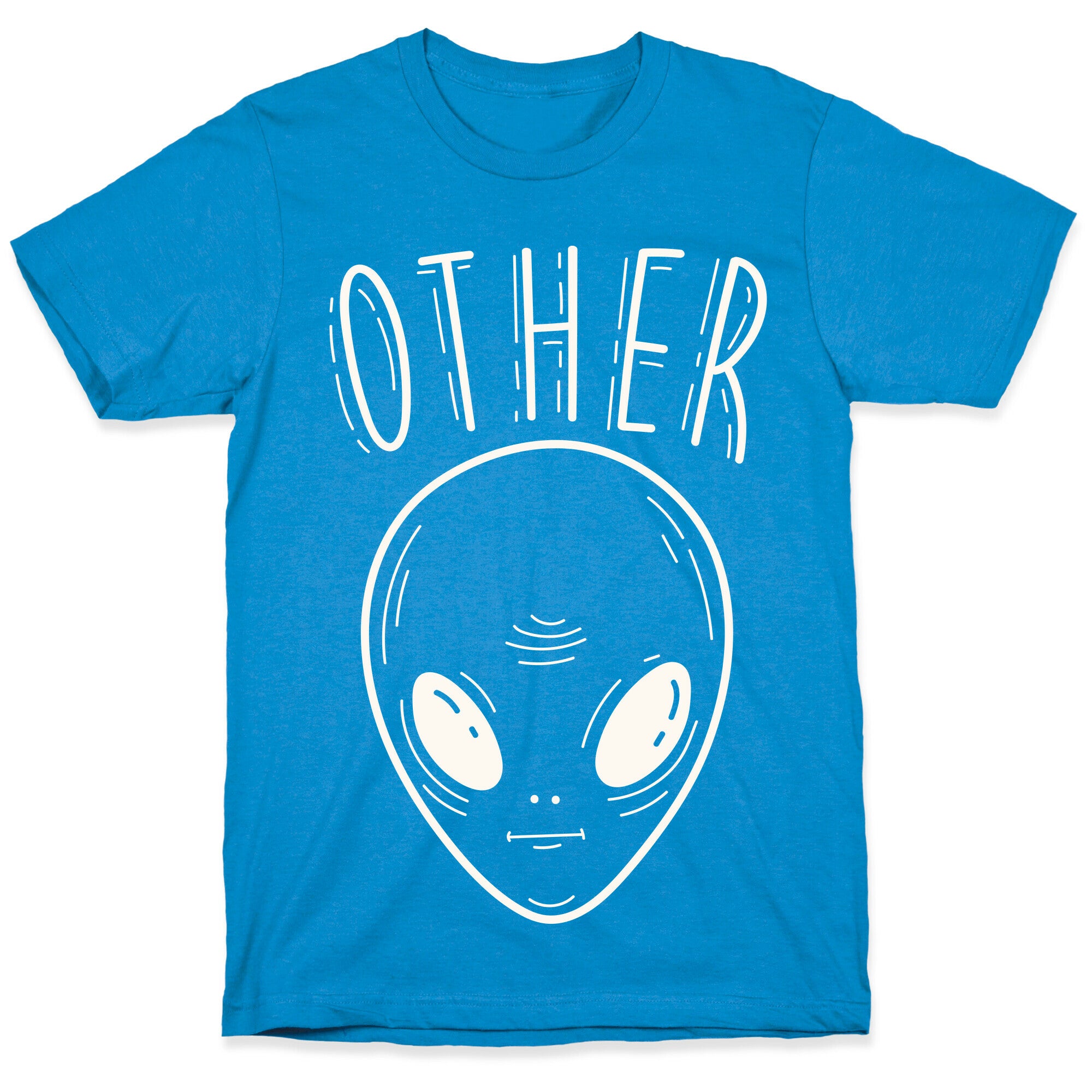 Other Alien T-Shirt