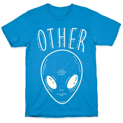 Other Alien T-Shirt