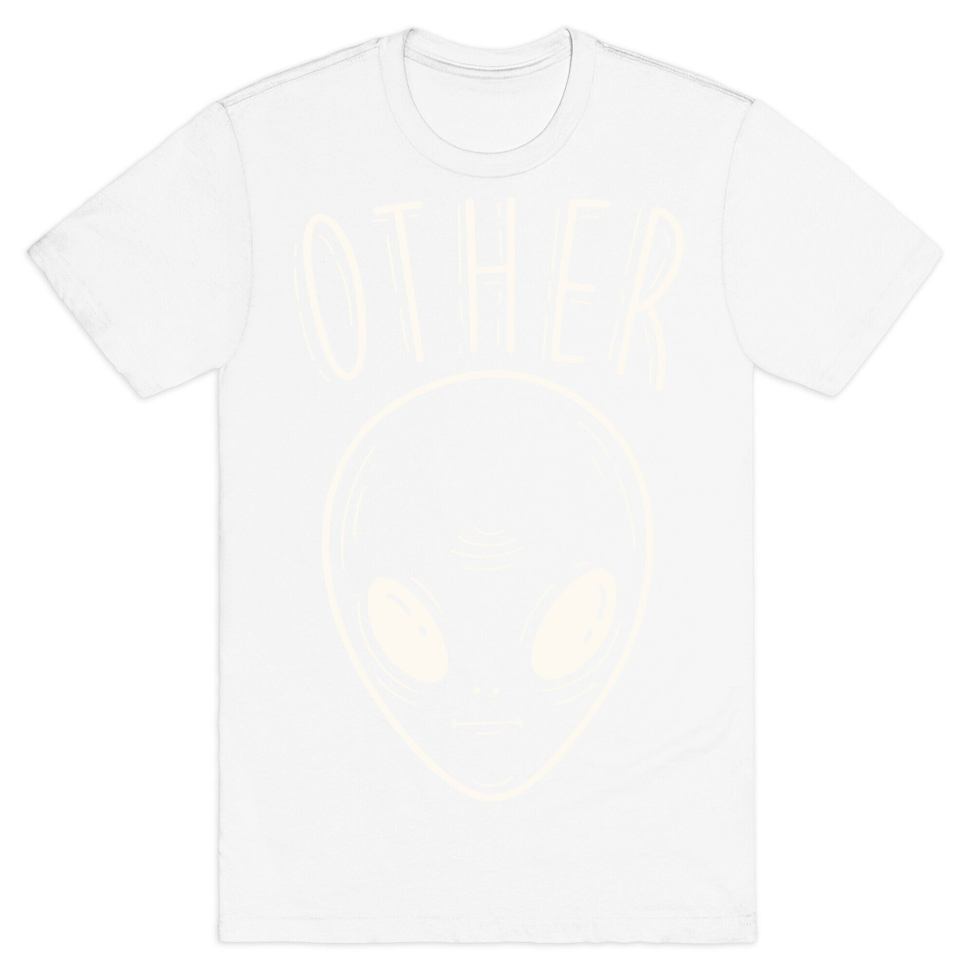 Other Alien T-Shirt