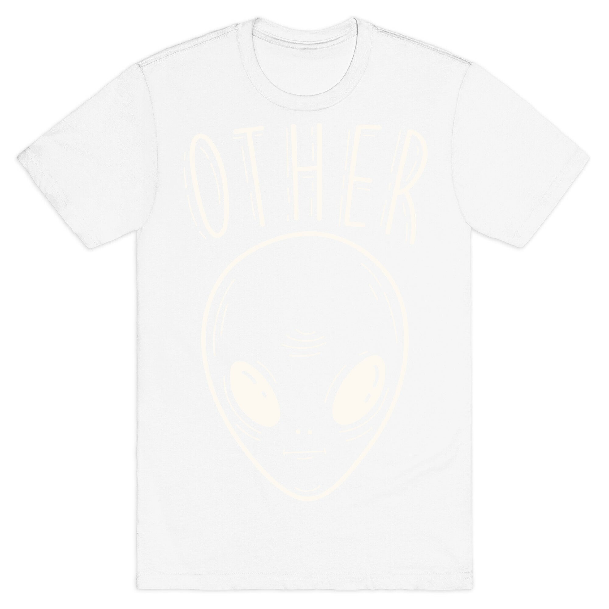 Other Alien T-Shirt