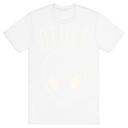 Other Alien T-Shirt