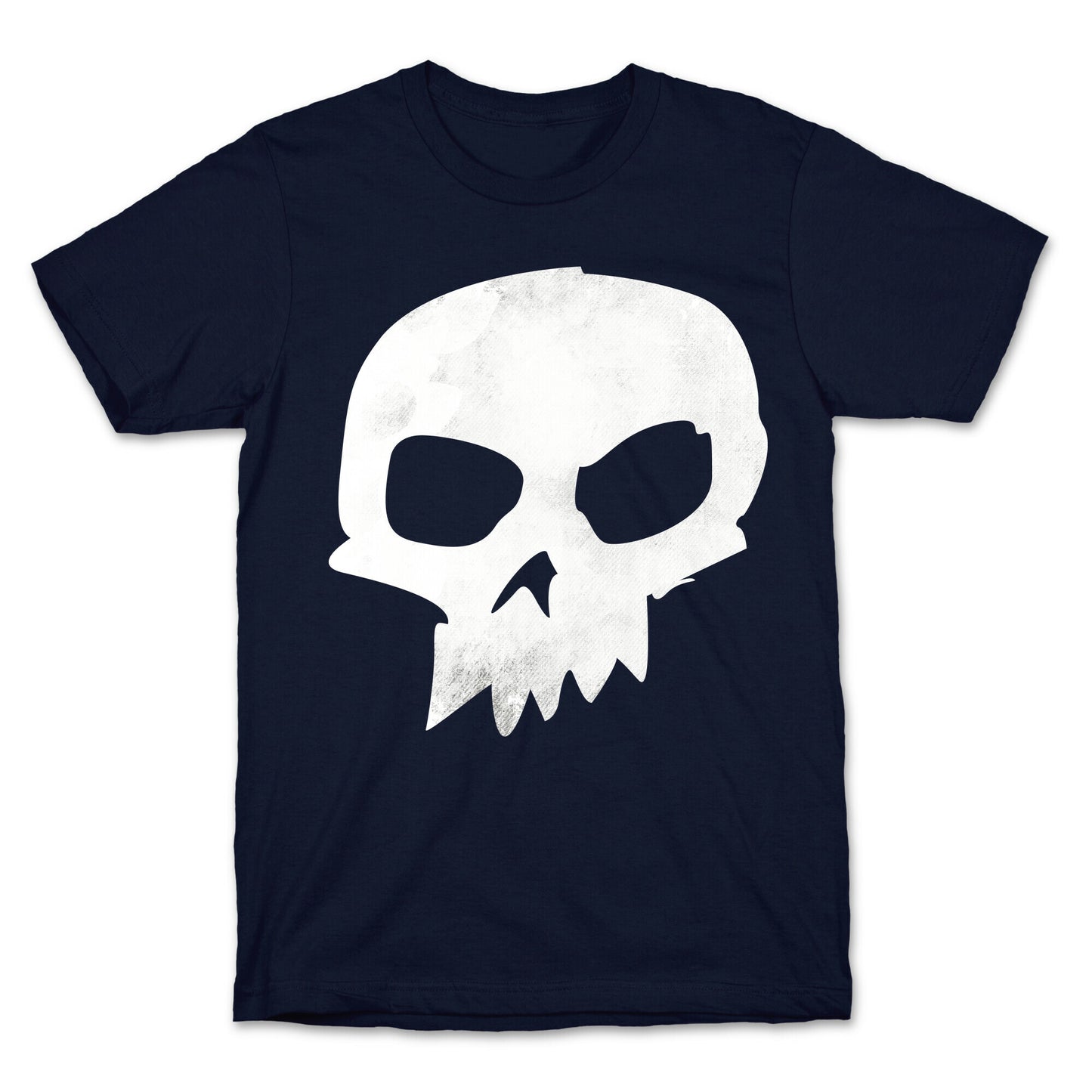 Sid Skull T-Shirt