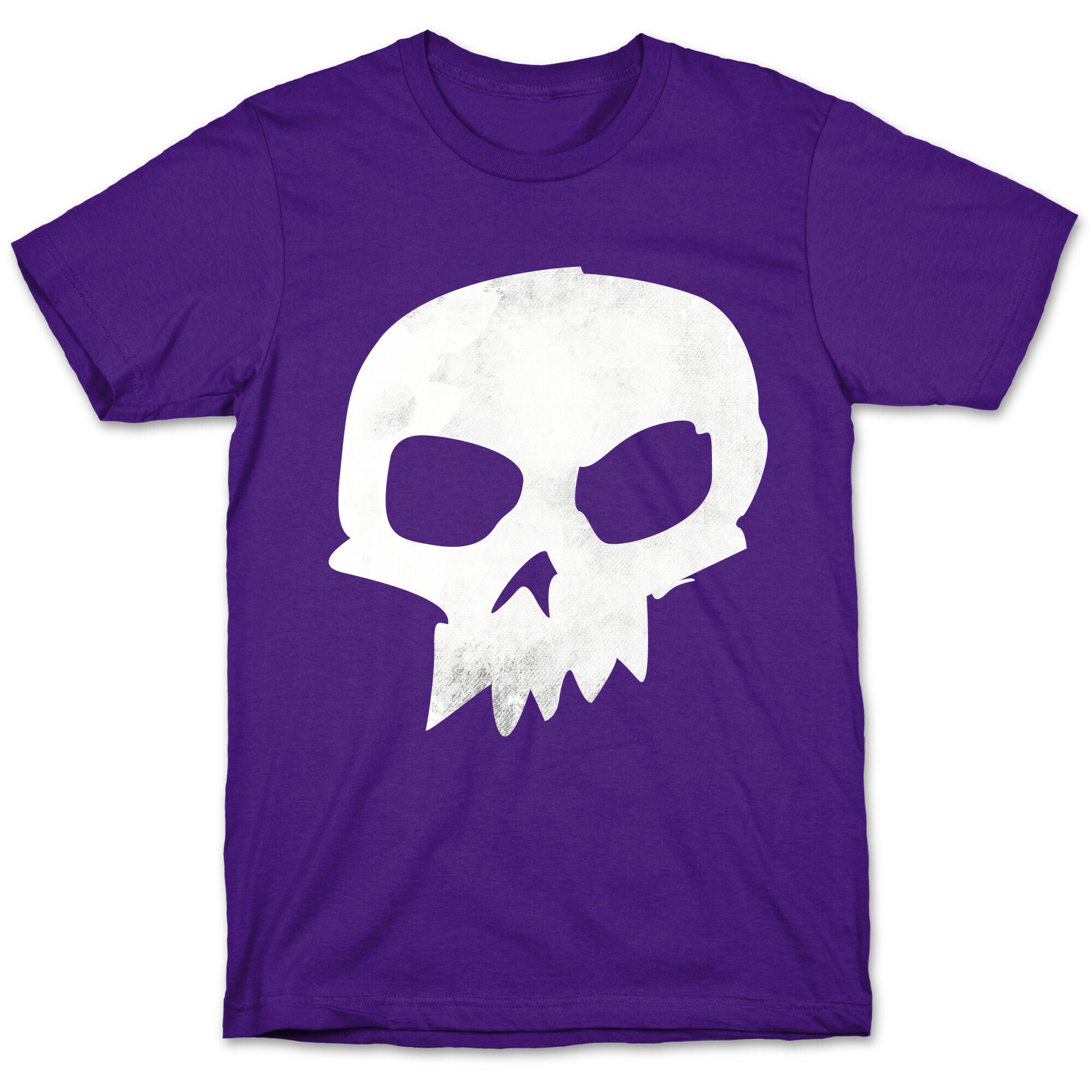 Sid Skull T-Shirt