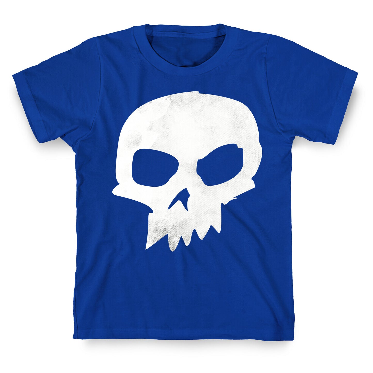 Sid Skull T-Shirt