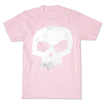 Sid Skull T-Shirt