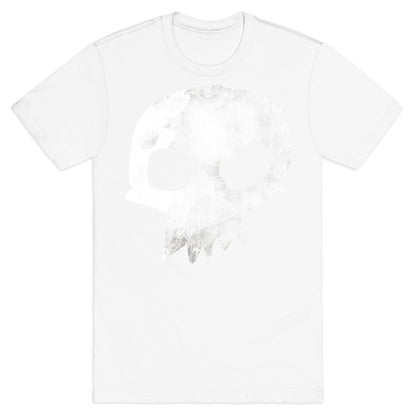 Sid Skull T-Shirt