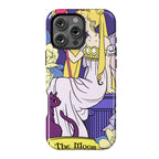 The Moon Tarot Phone Case
