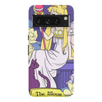 The Moon Tarot Phone Case