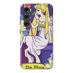 The Moon Tarot Phone Case