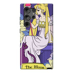 The Moon Tarot Phone Case