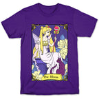 The Moon Tarot T-Shirt
