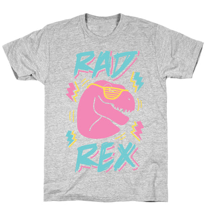 Rad Rex T-Shirt