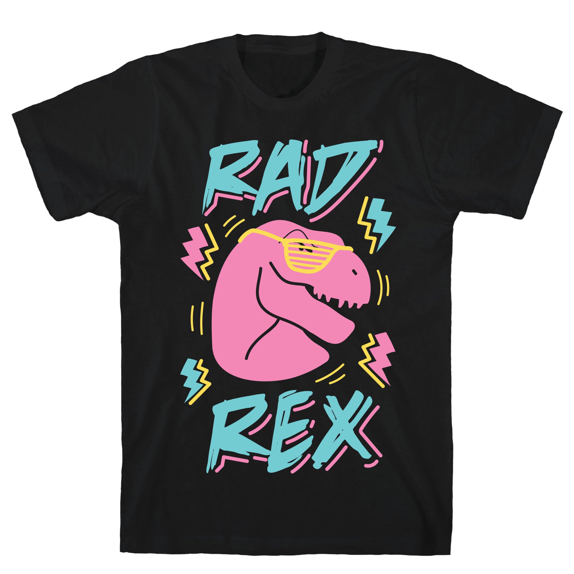 Rad Rex T-Shirt