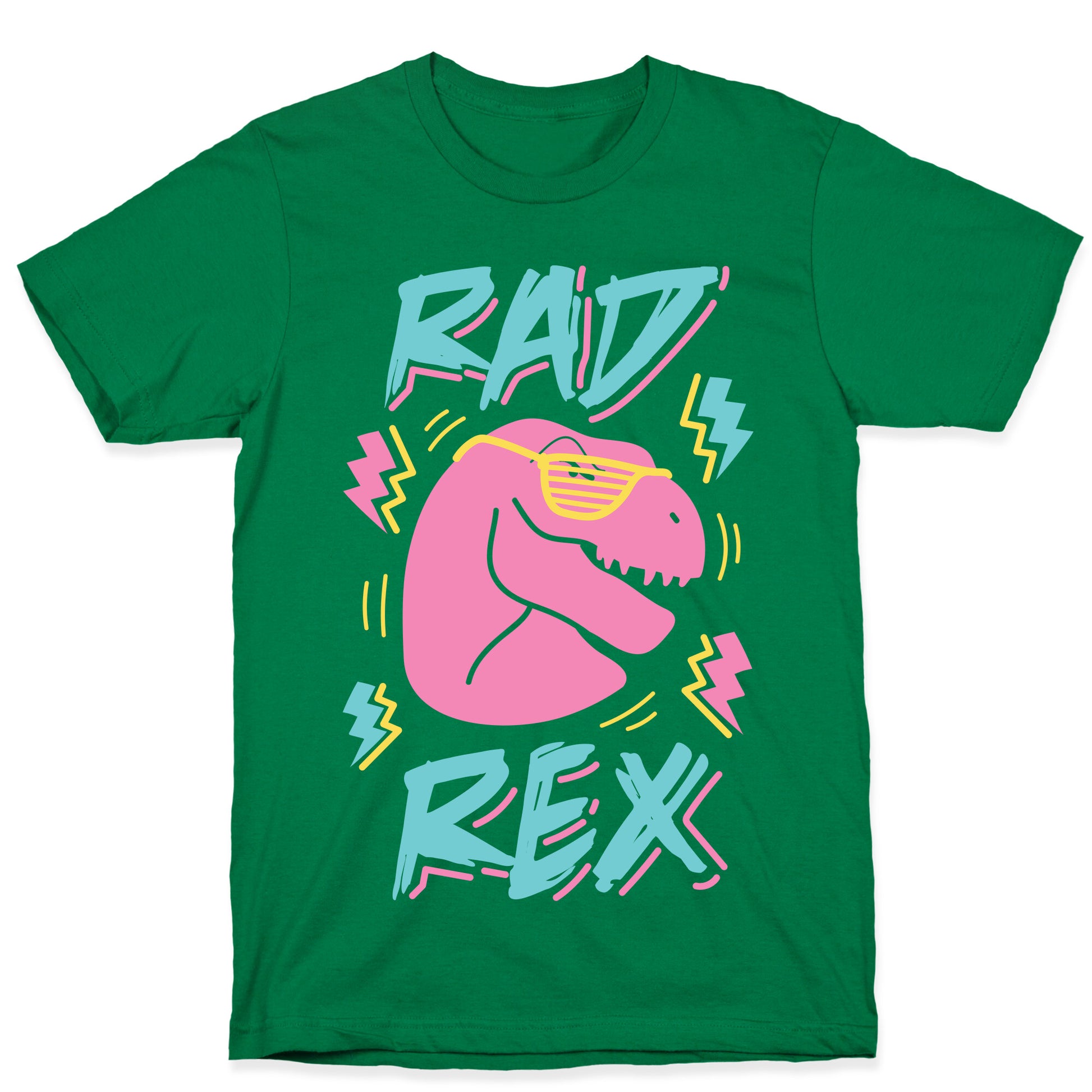 Rad Rex T-Shirt