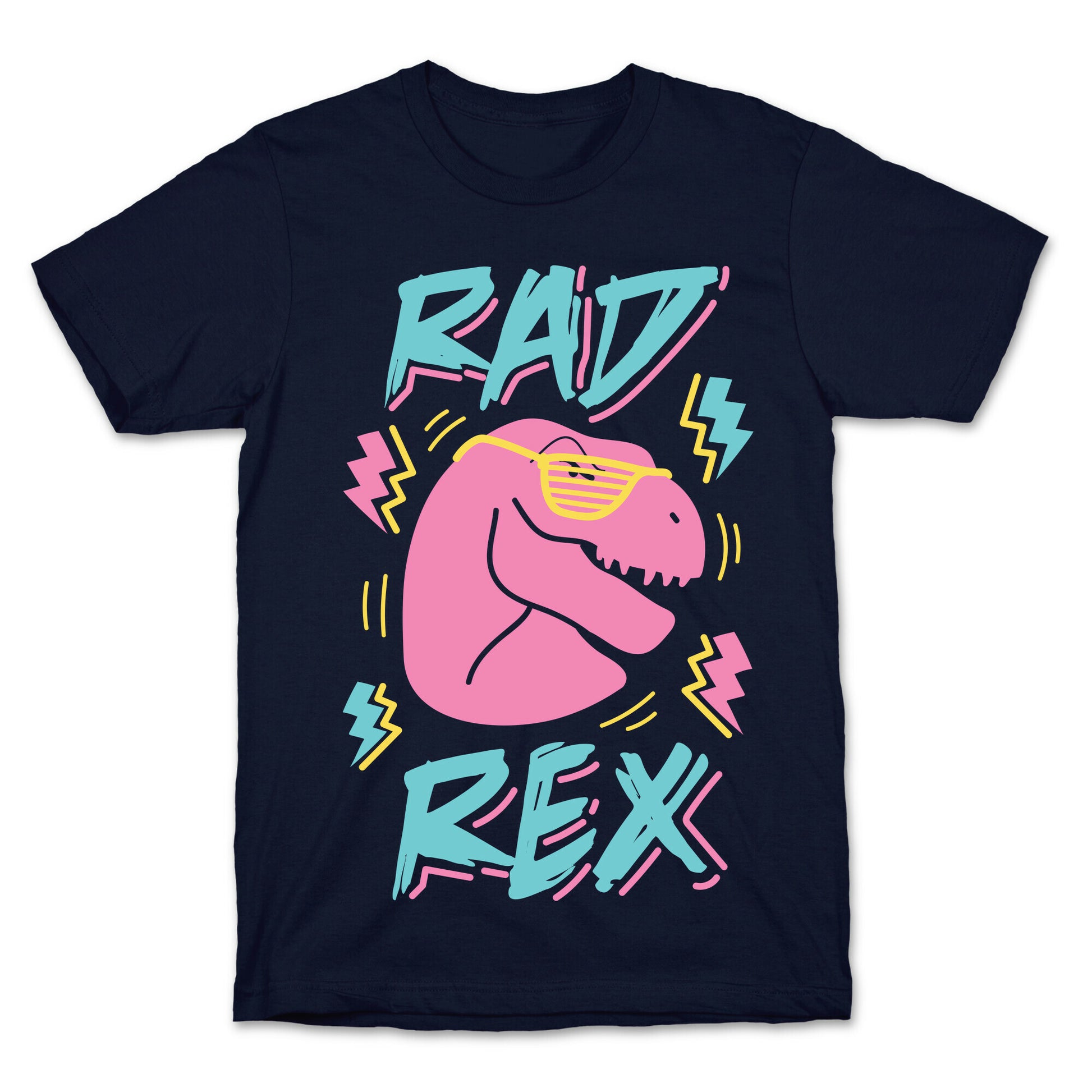 Rad Rex T-Shirt