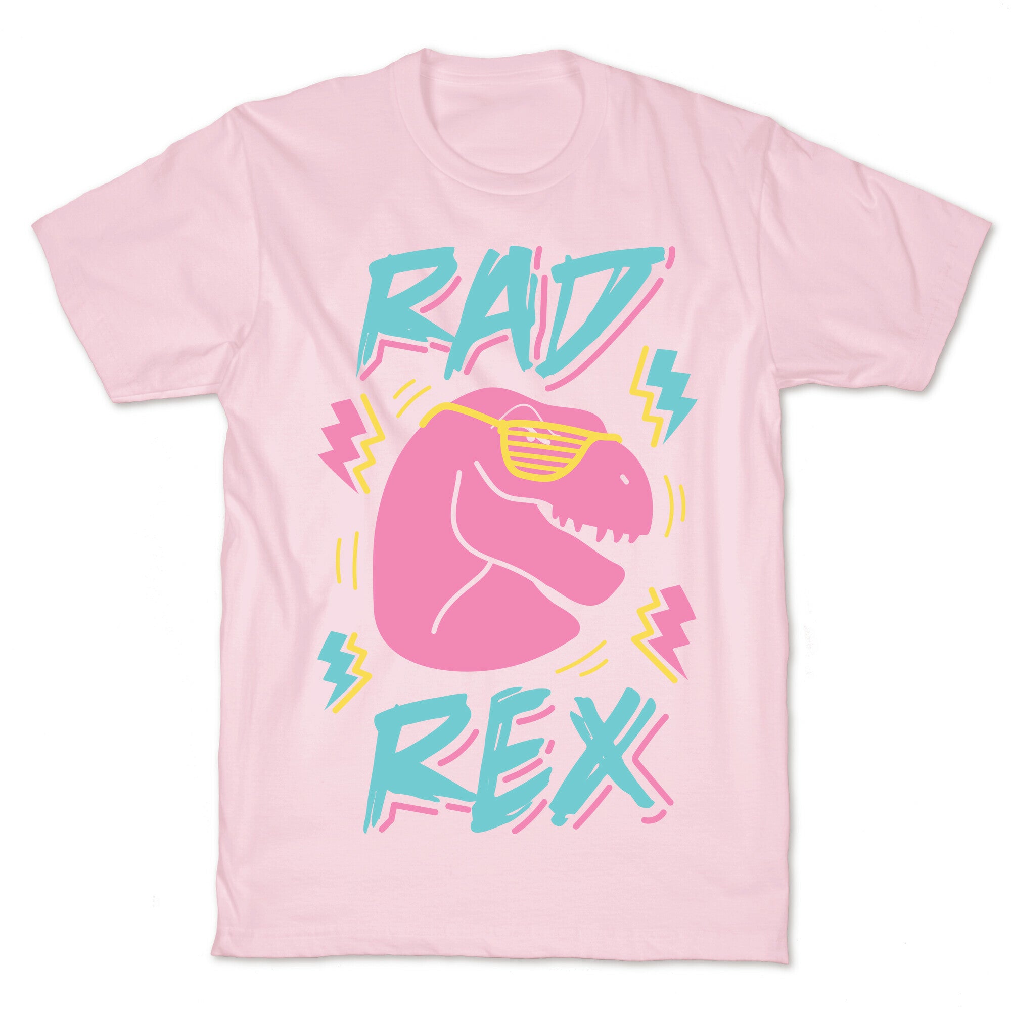 Rad Rex T-Shirt