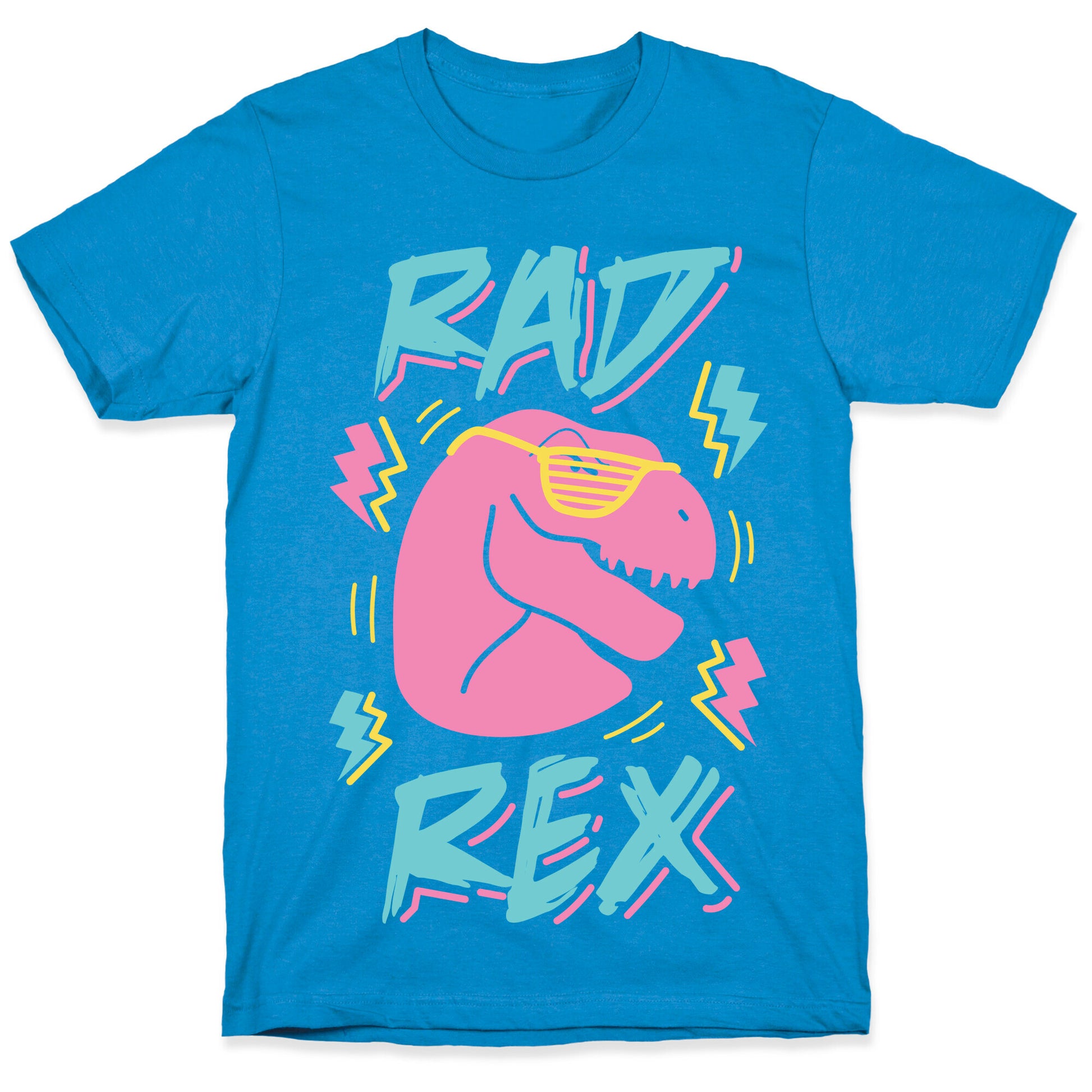Rad Rex T-Shirt