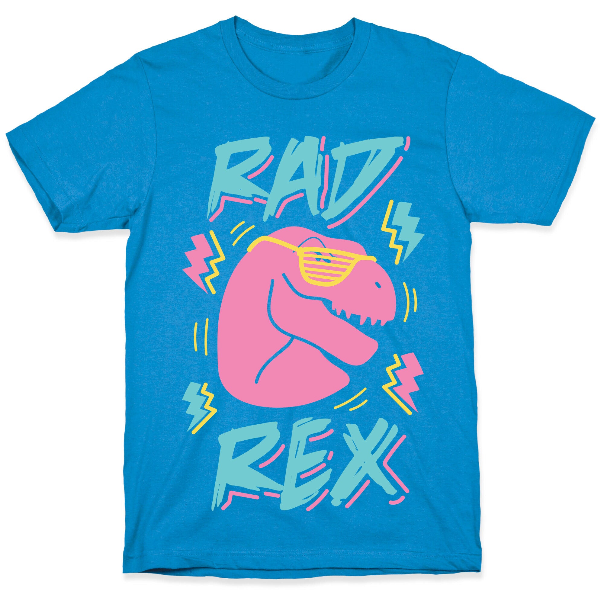 Rad Rex T-Shirt