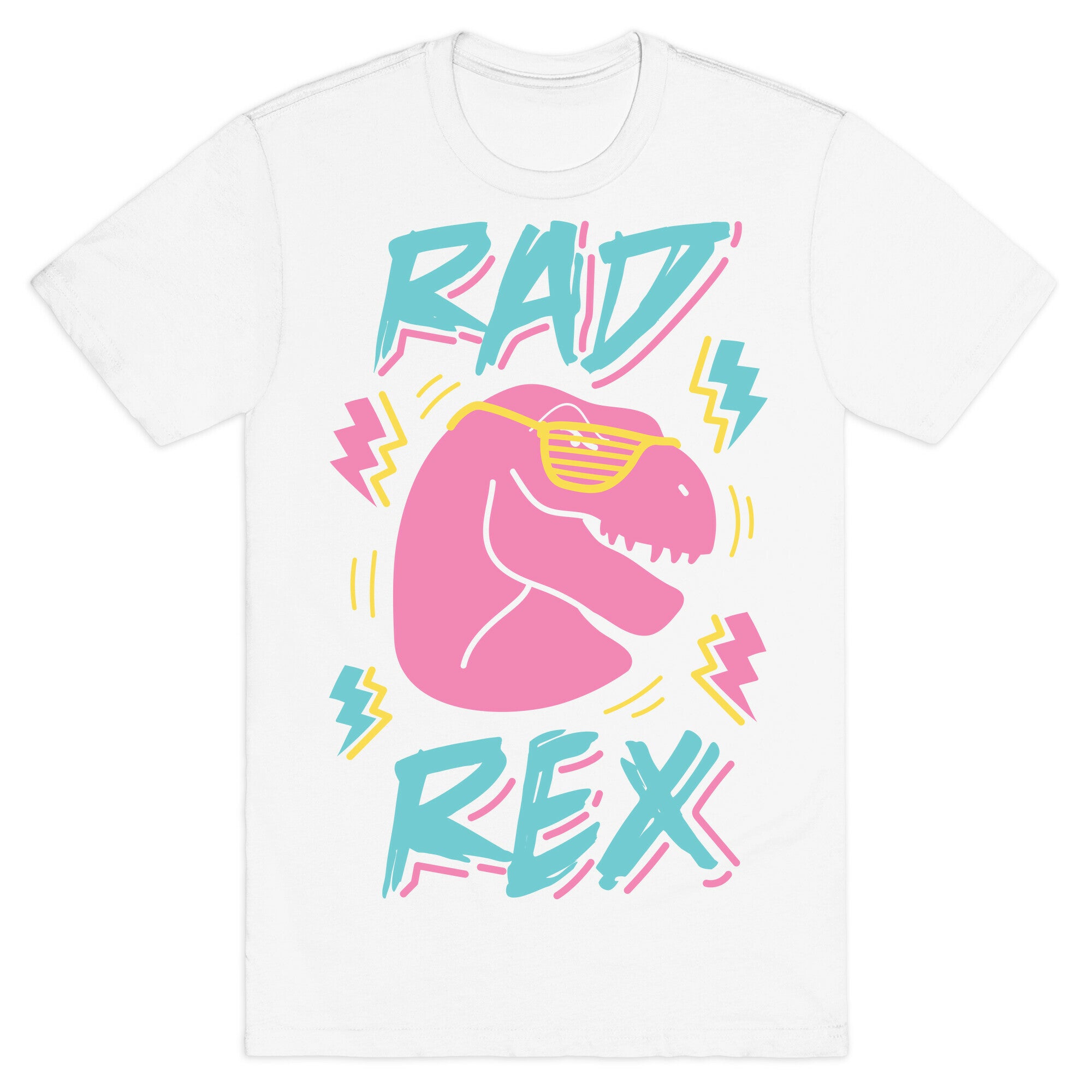 Rad Rex T-Shirt