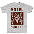 Morel Hunter T-Shirt