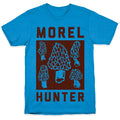Morel Hunter T-Shirt