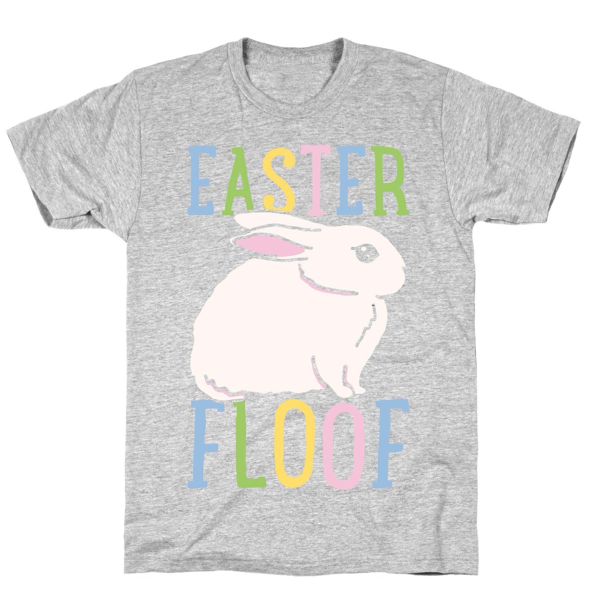 Easter Floof T-Shirt
