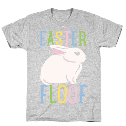 Easter Floof T-Shirt