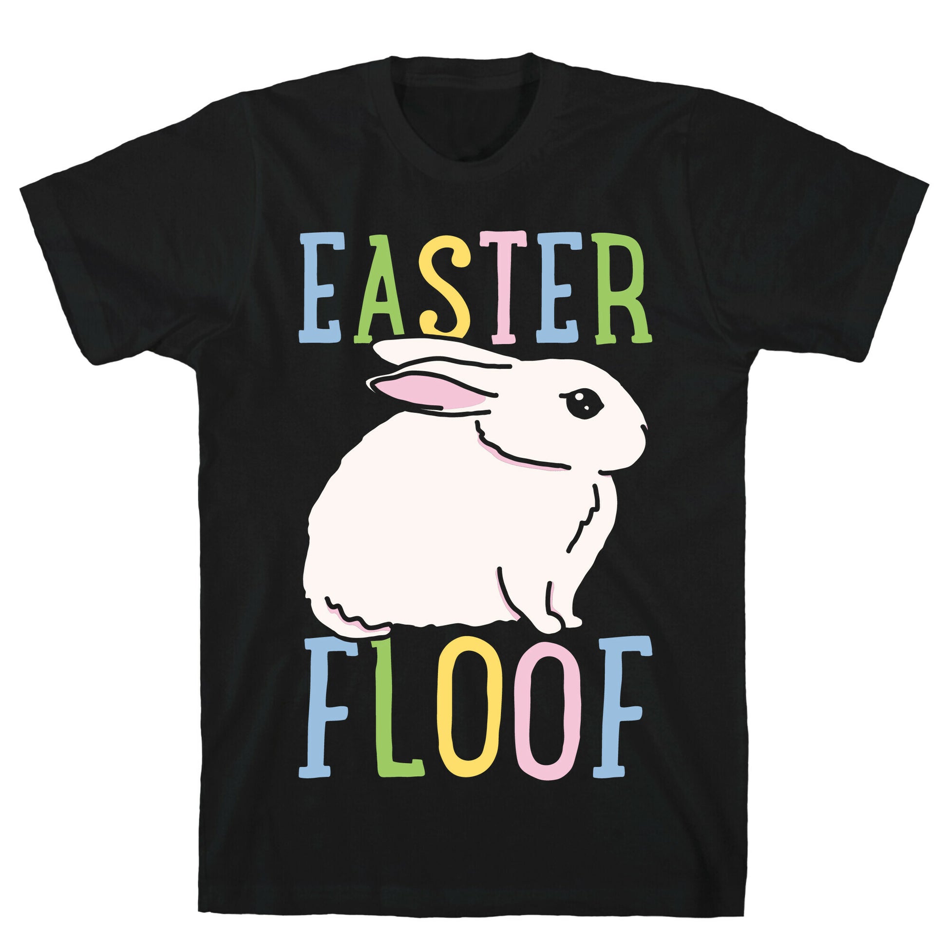 Easter Floof T-Shirt