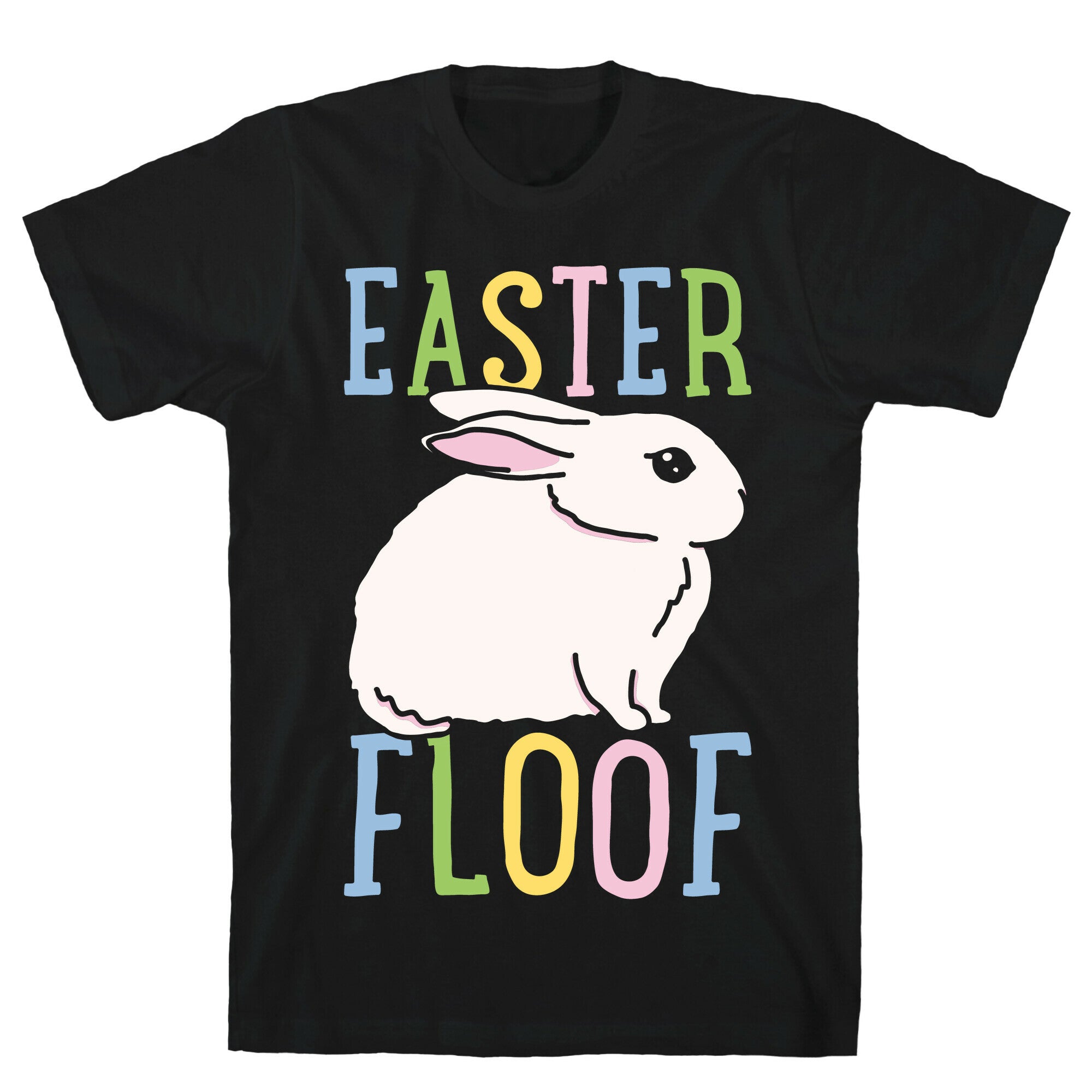 Easter Floof T-Shirt