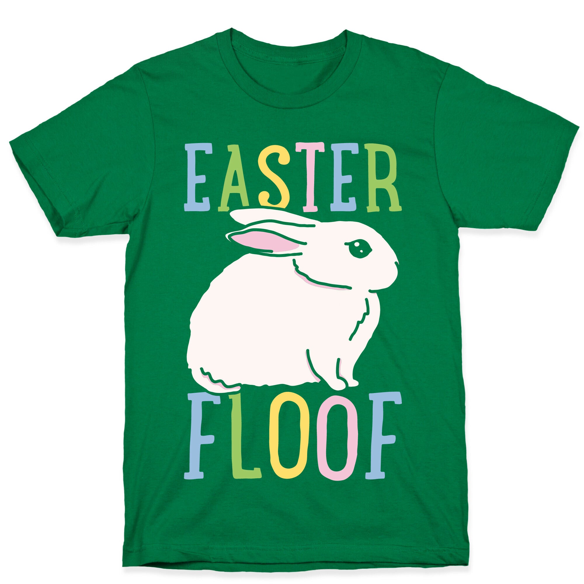 Easter Floof T-Shirt