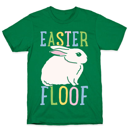 Easter Floof T-Shirt