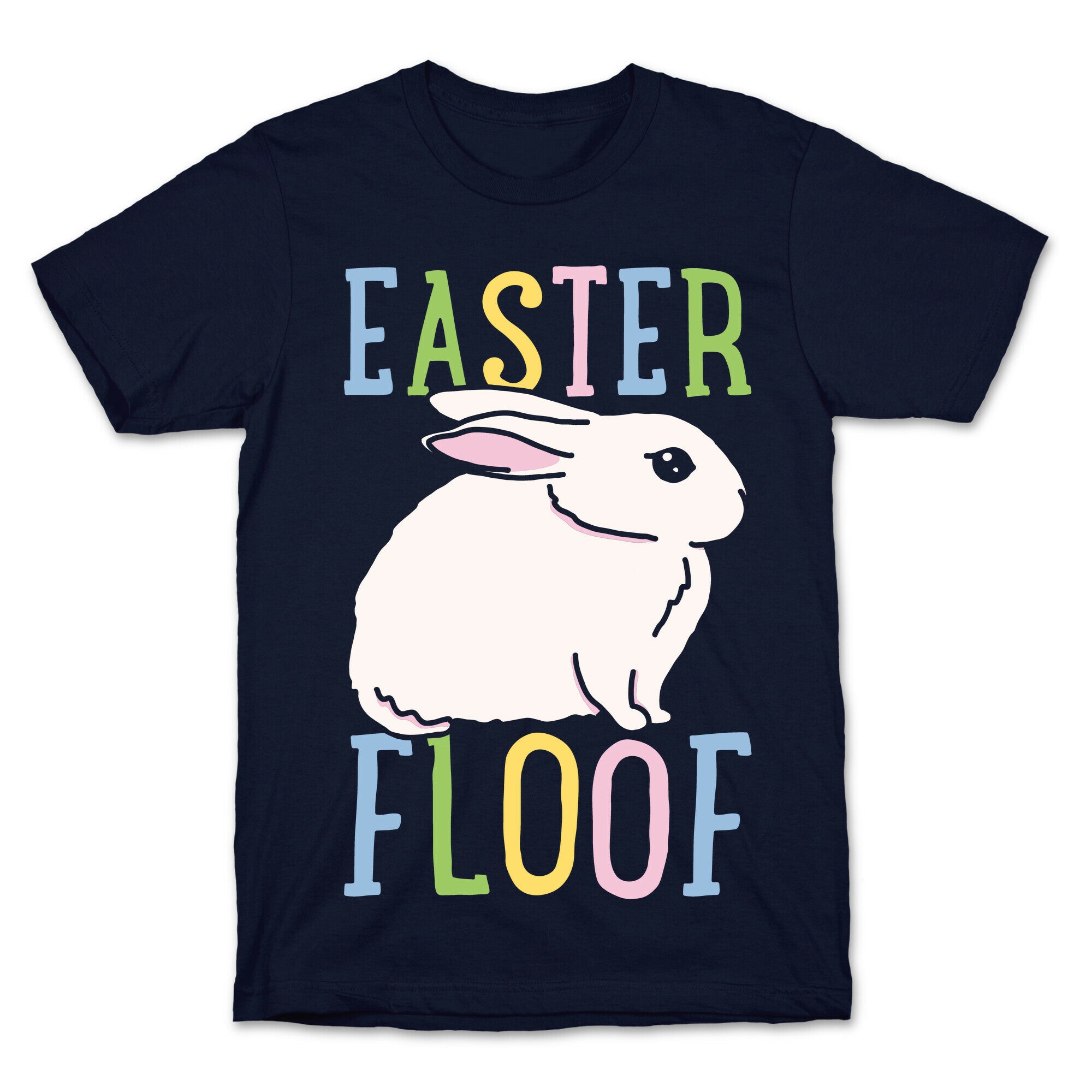 Easter Floof T-Shirt