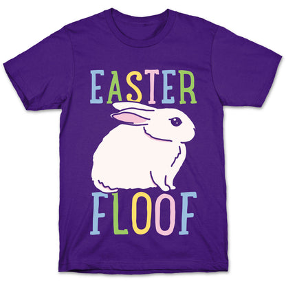 Easter Floof T-Shirt