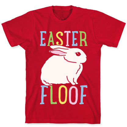 Easter Floof T-Shirt