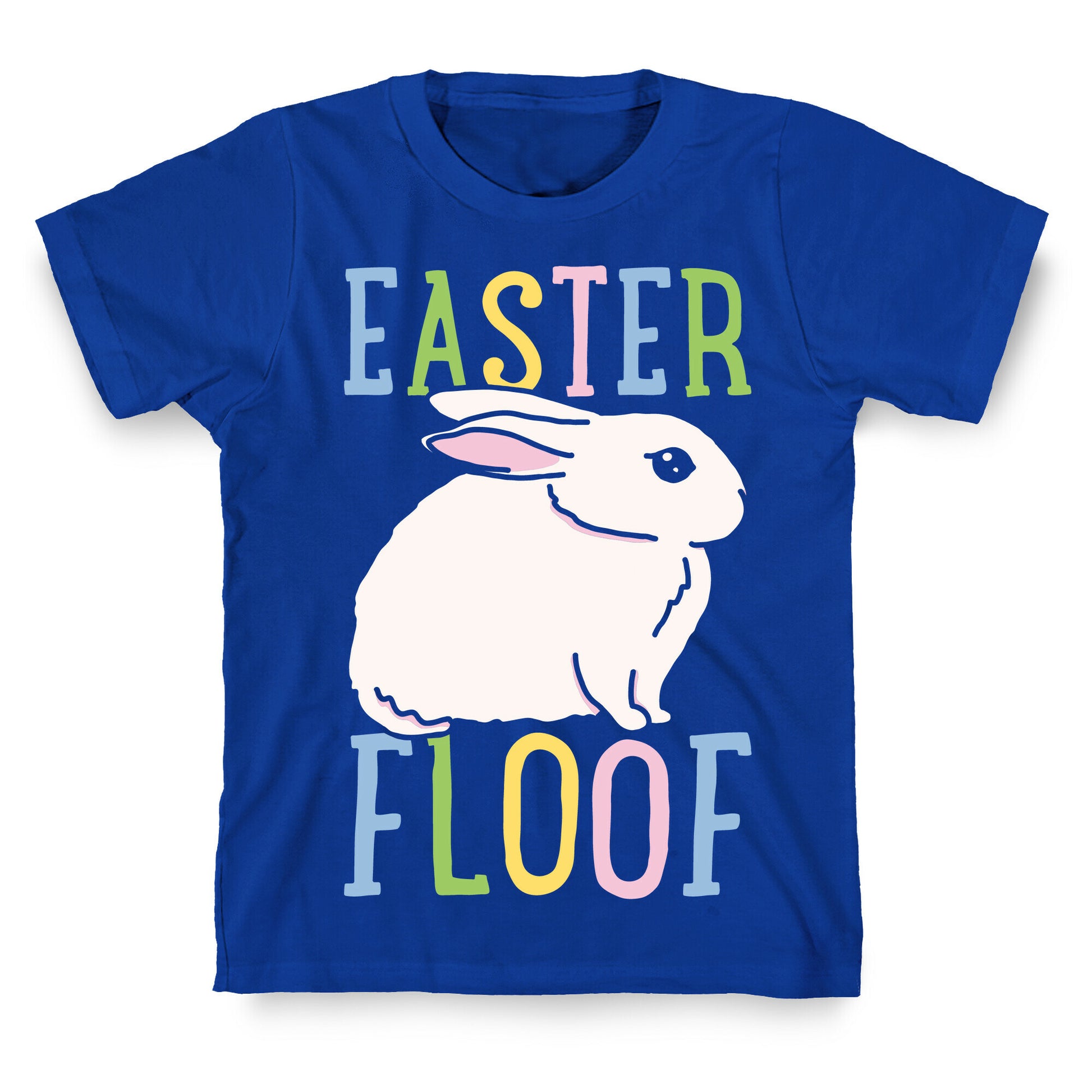 Easter Floof T-Shirt