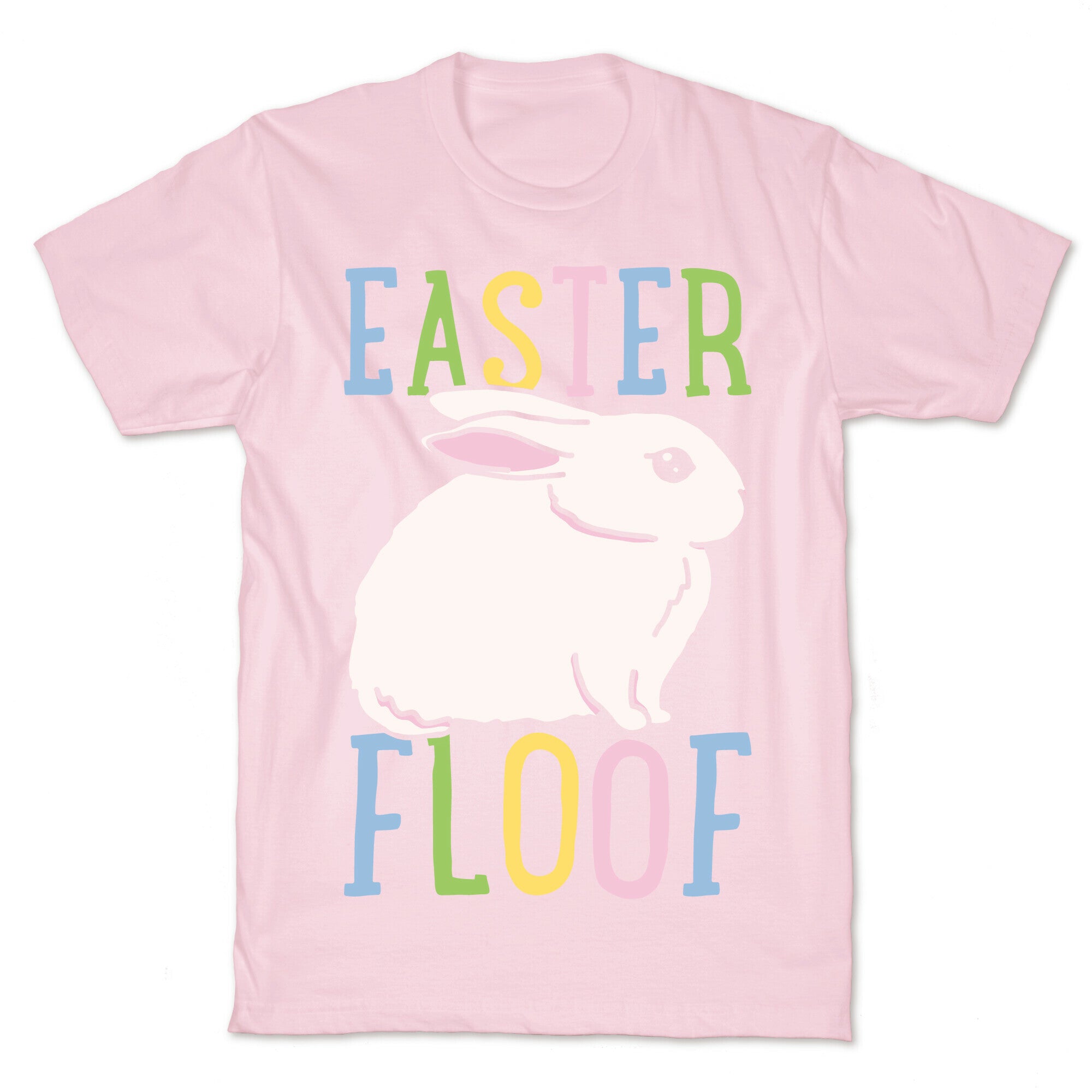 Easter Floof T-Shirt