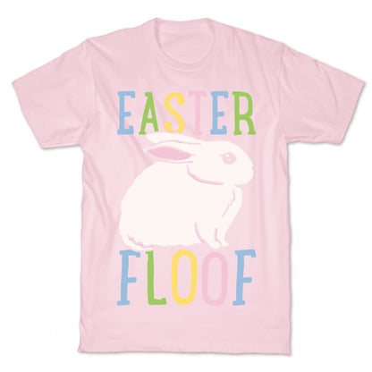 Easter Floof T-Shirt