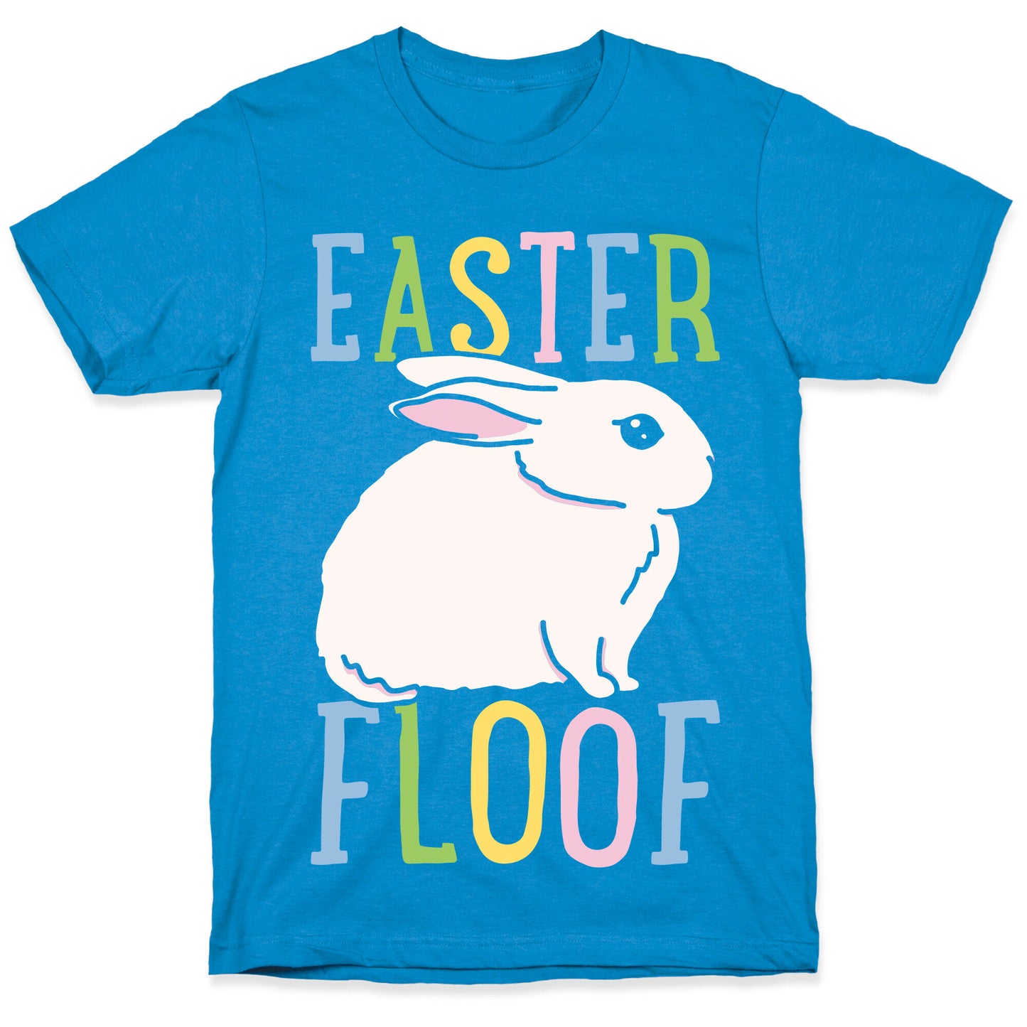 Easter Floof T-Shirt