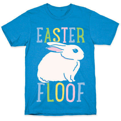 Easter Floof T-Shirt