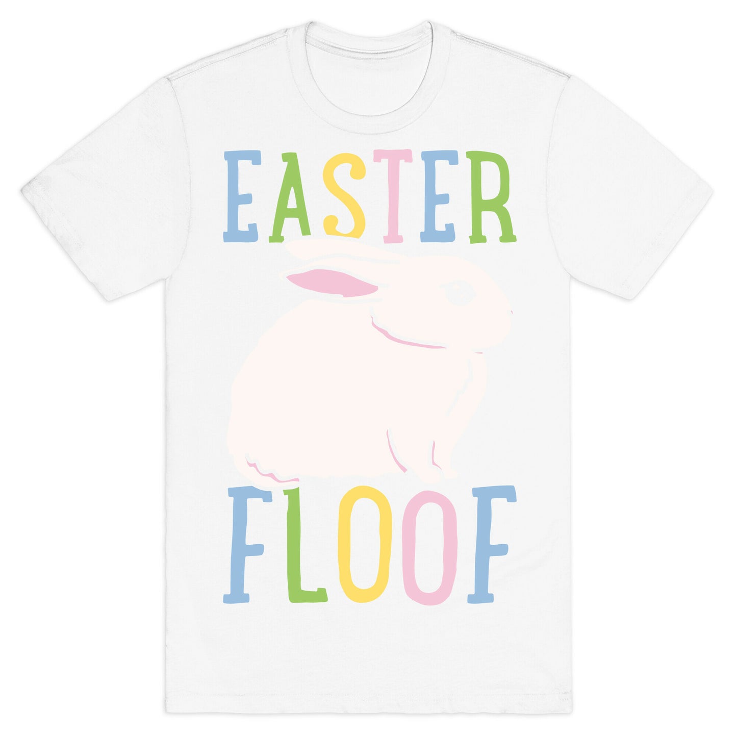 Easter Floof T-Shirt
