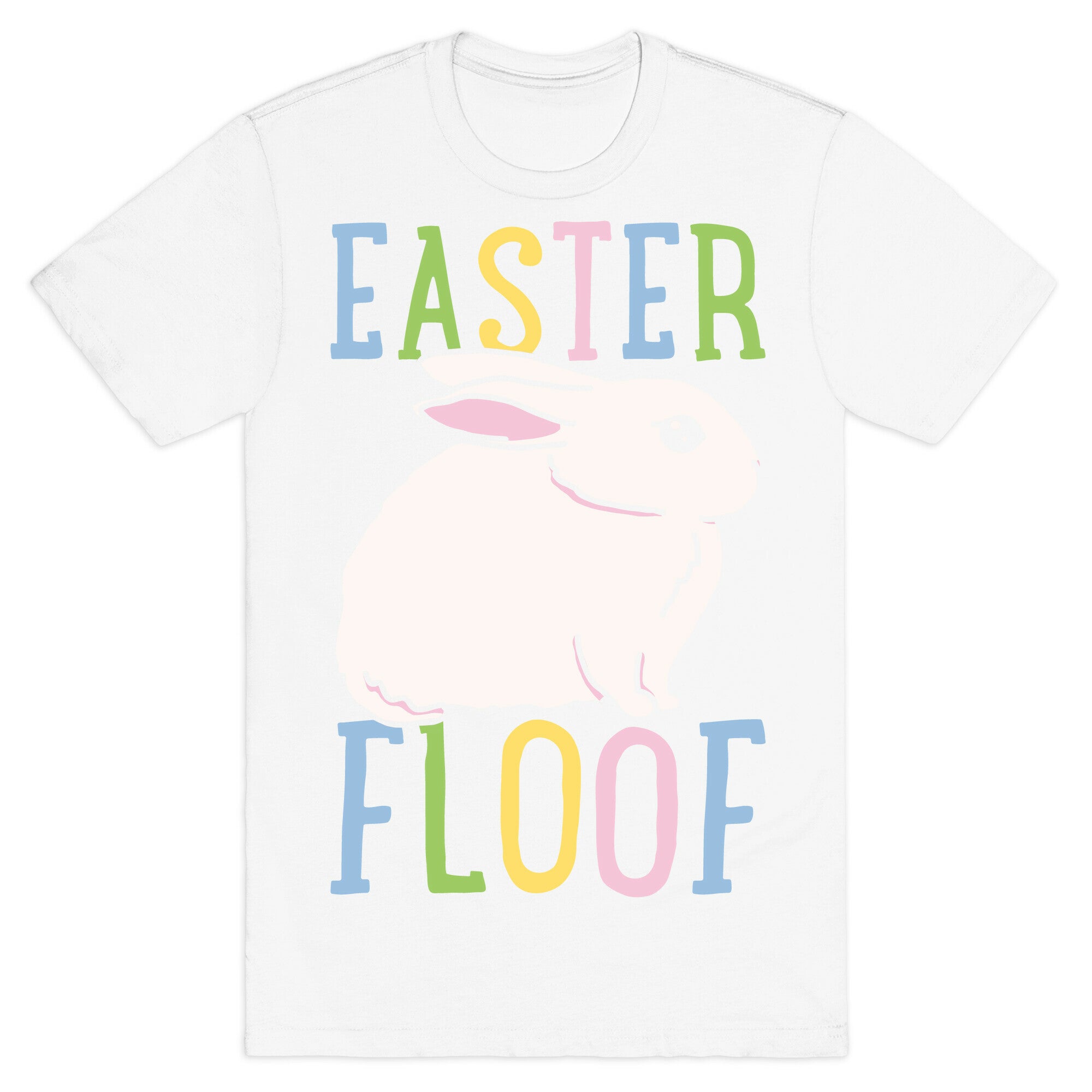 Easter Floof T-Shirt