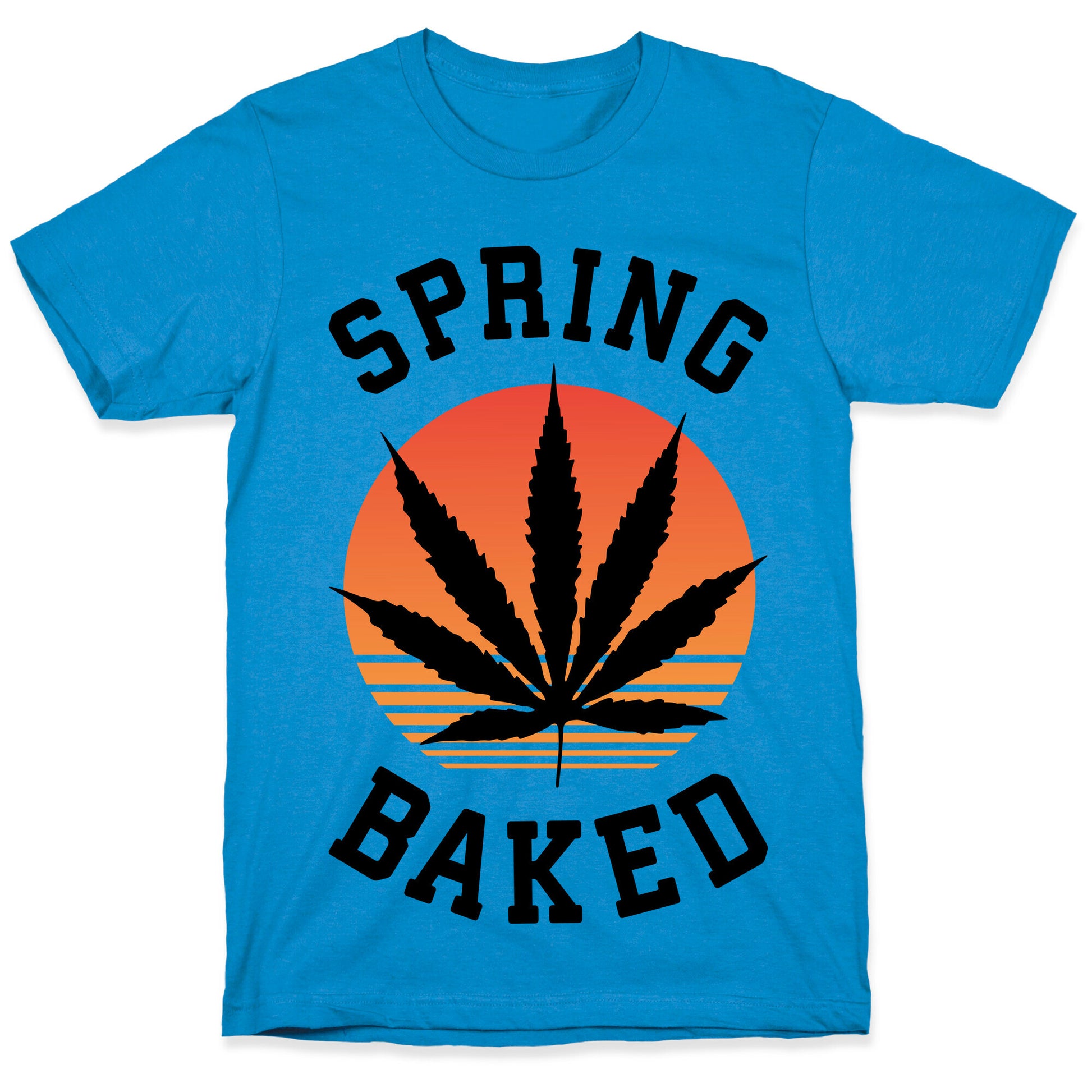 Spring Baked T-Shirt