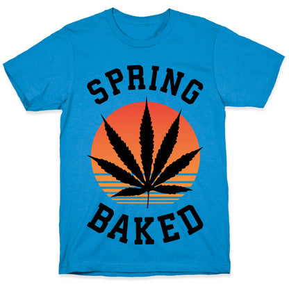 Spring Baked T-Shirt