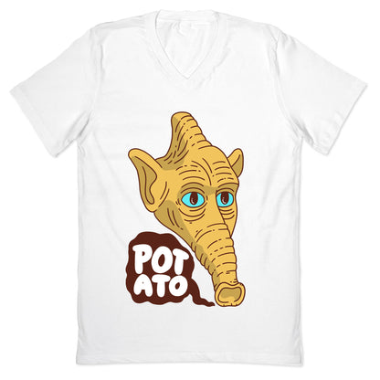 Trumpy V-Neck