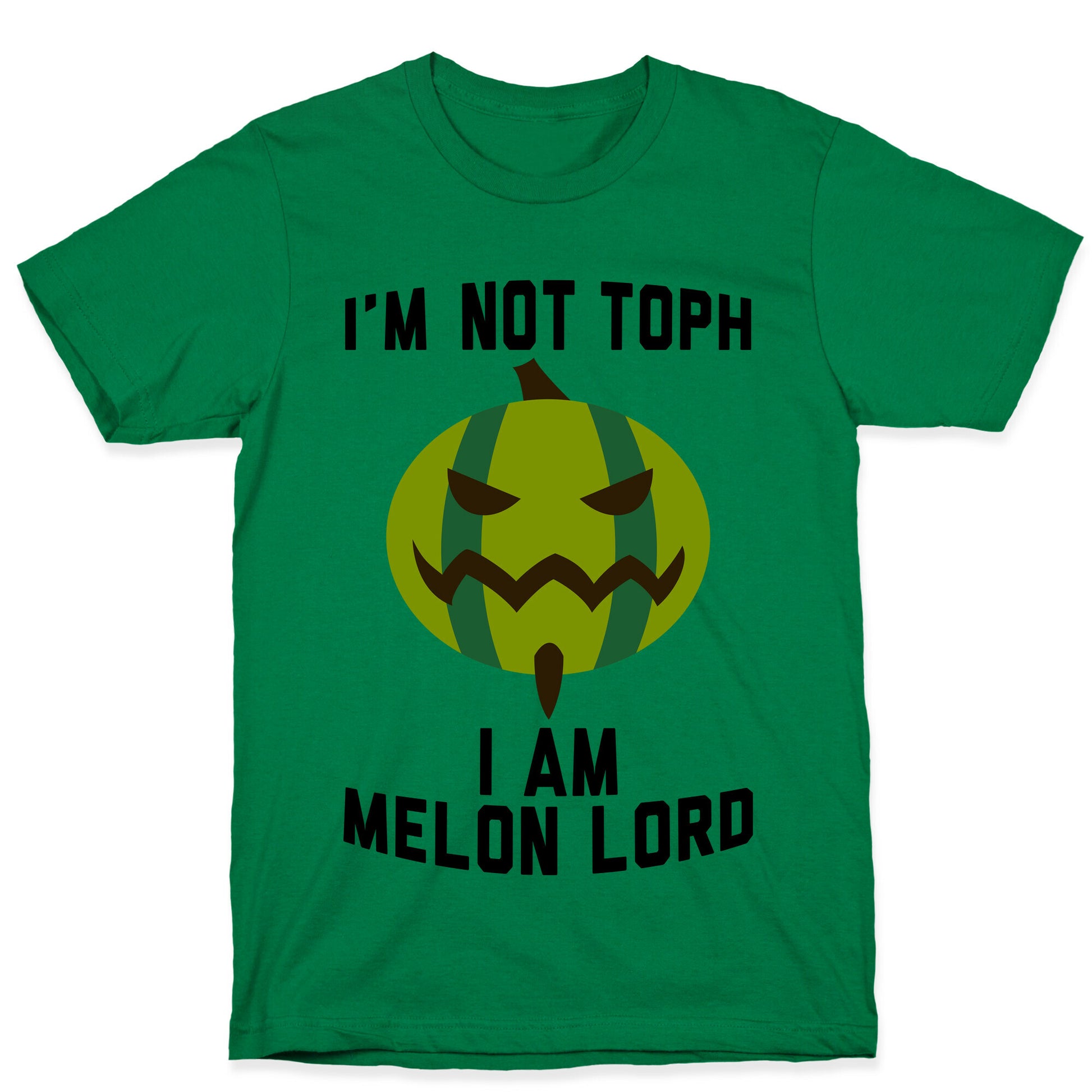 I Am Melon Lord T-Shirt