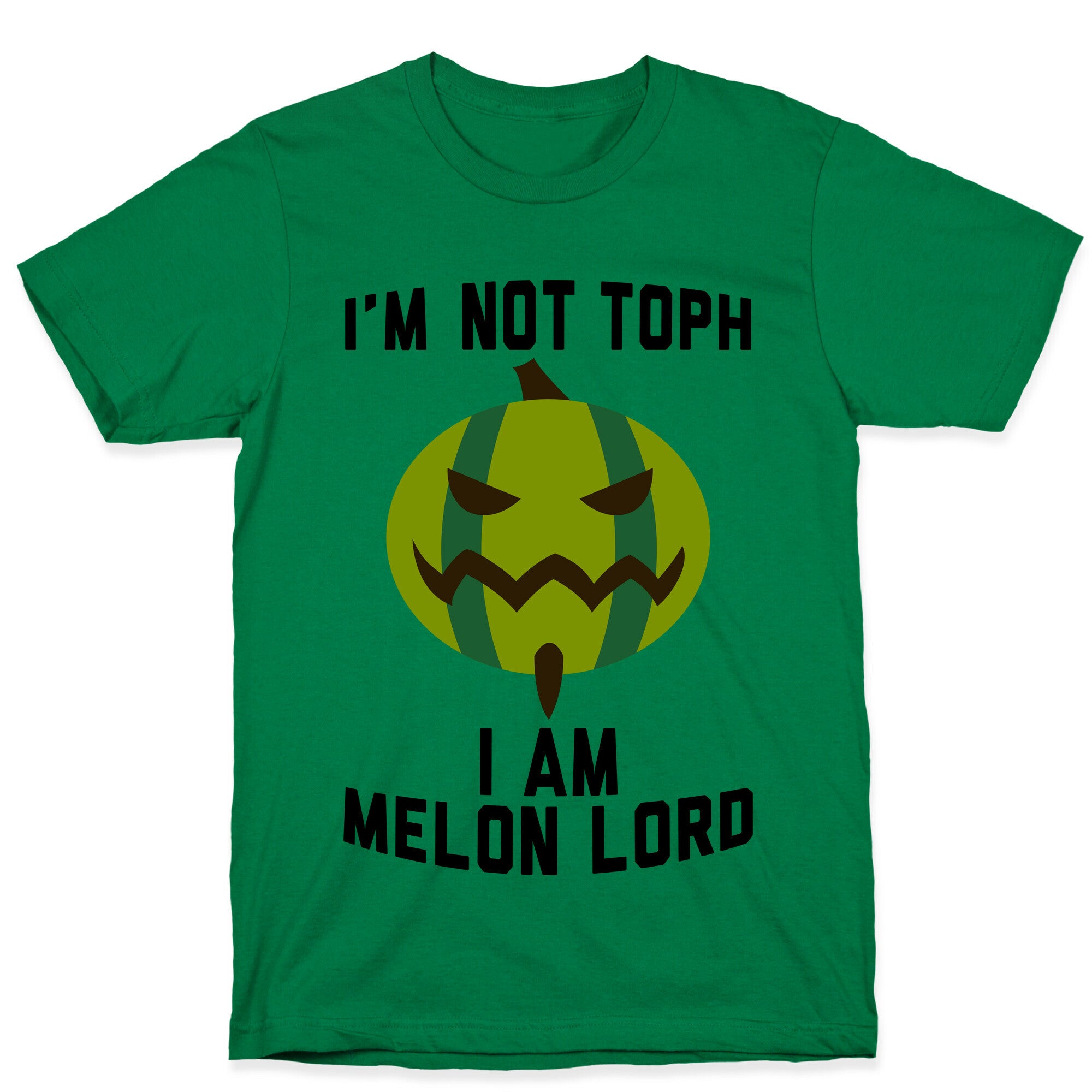 I Am Melon Lord T-Shirt