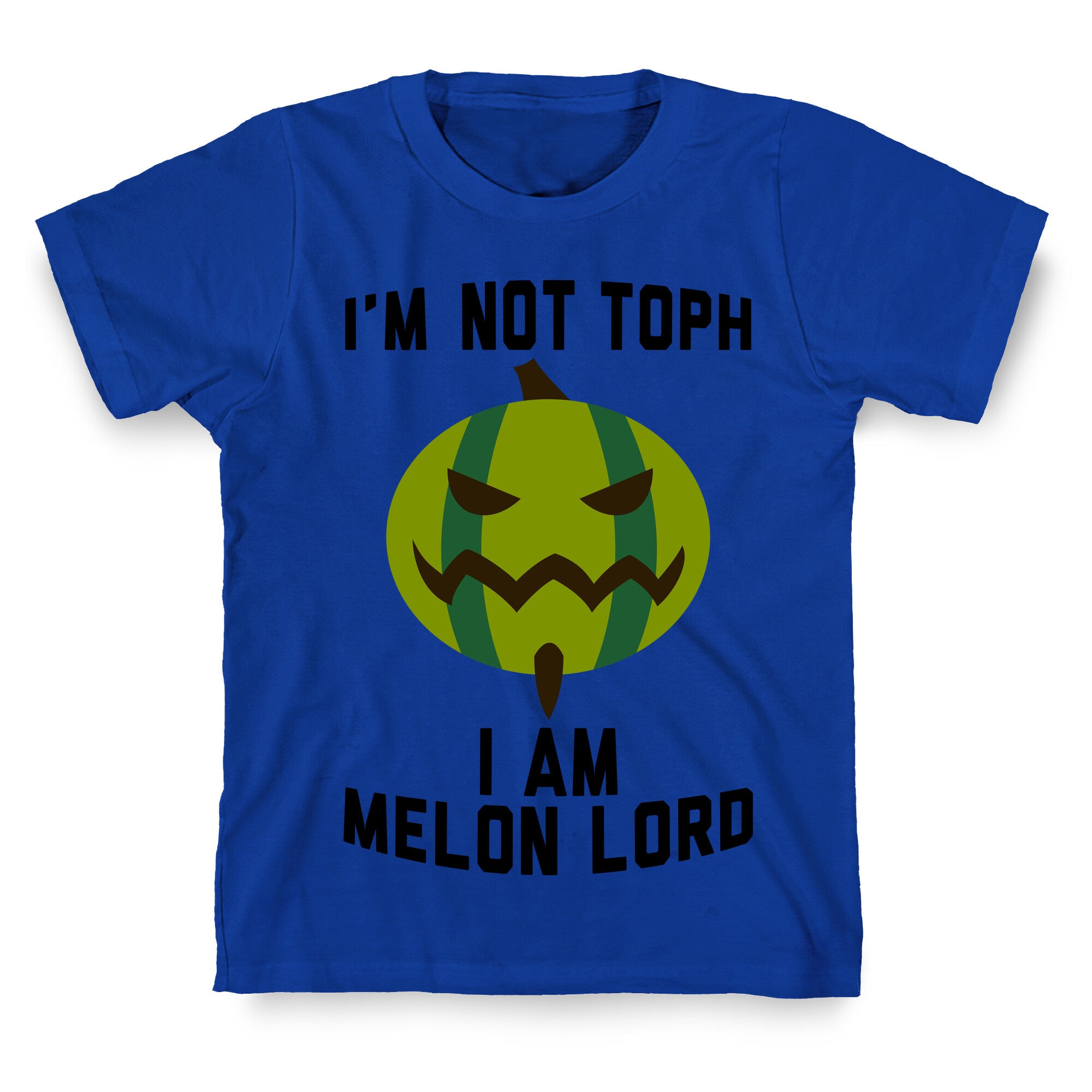 I Am Melon Lord T-Shirt