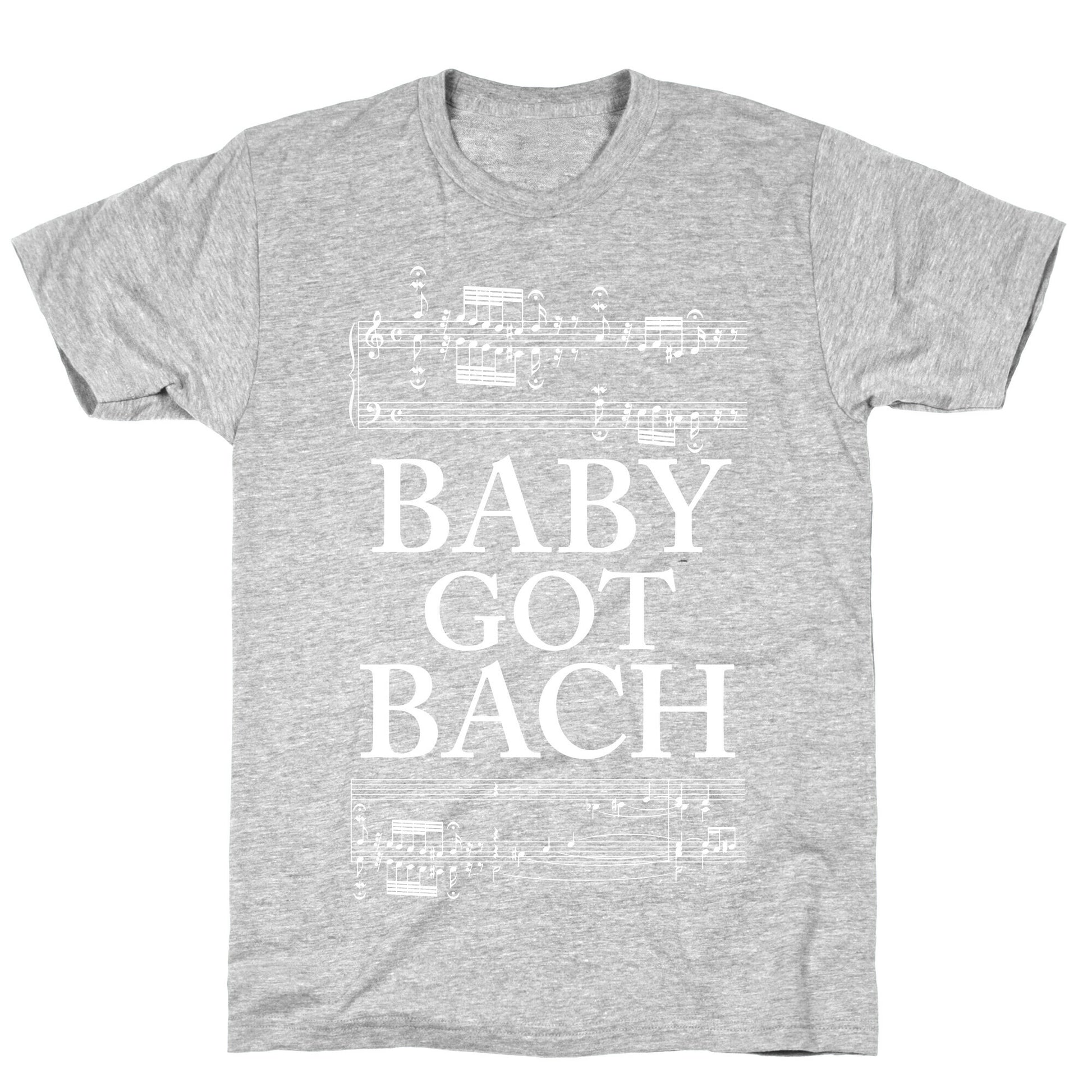Baby Got Bach T-Shirt