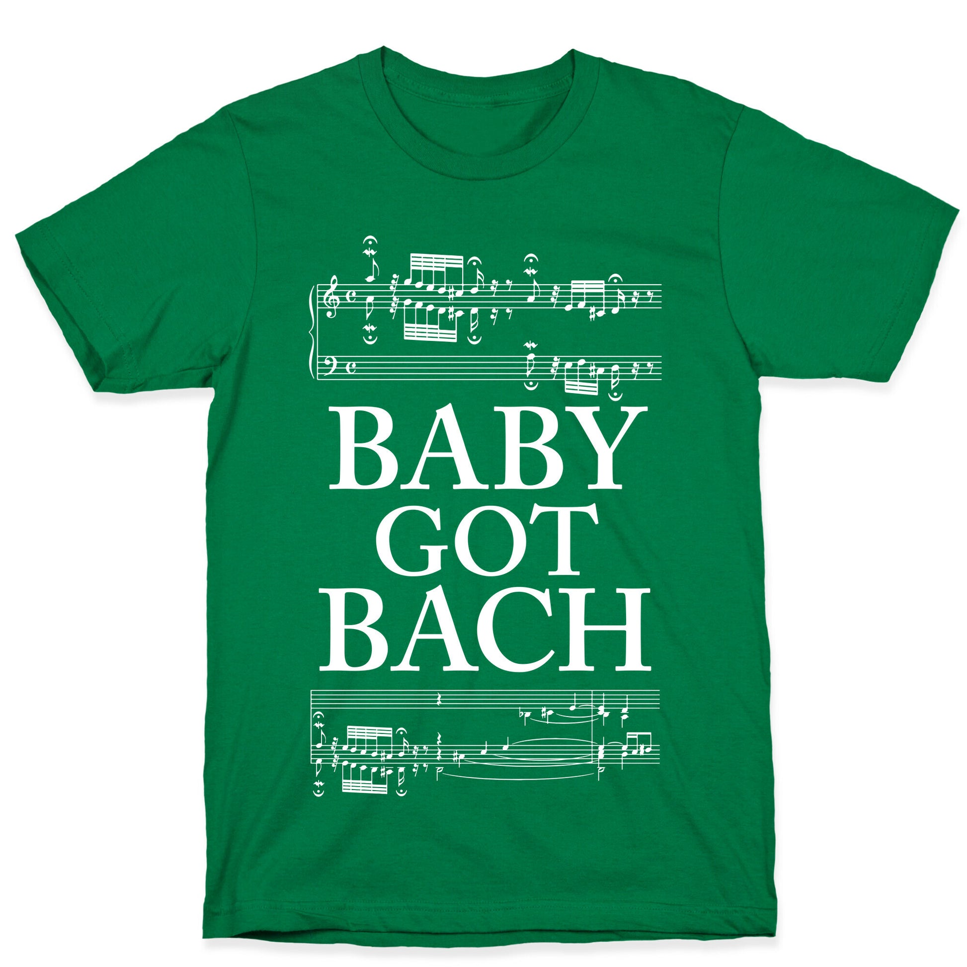 Baby Got Bach T-Shirt